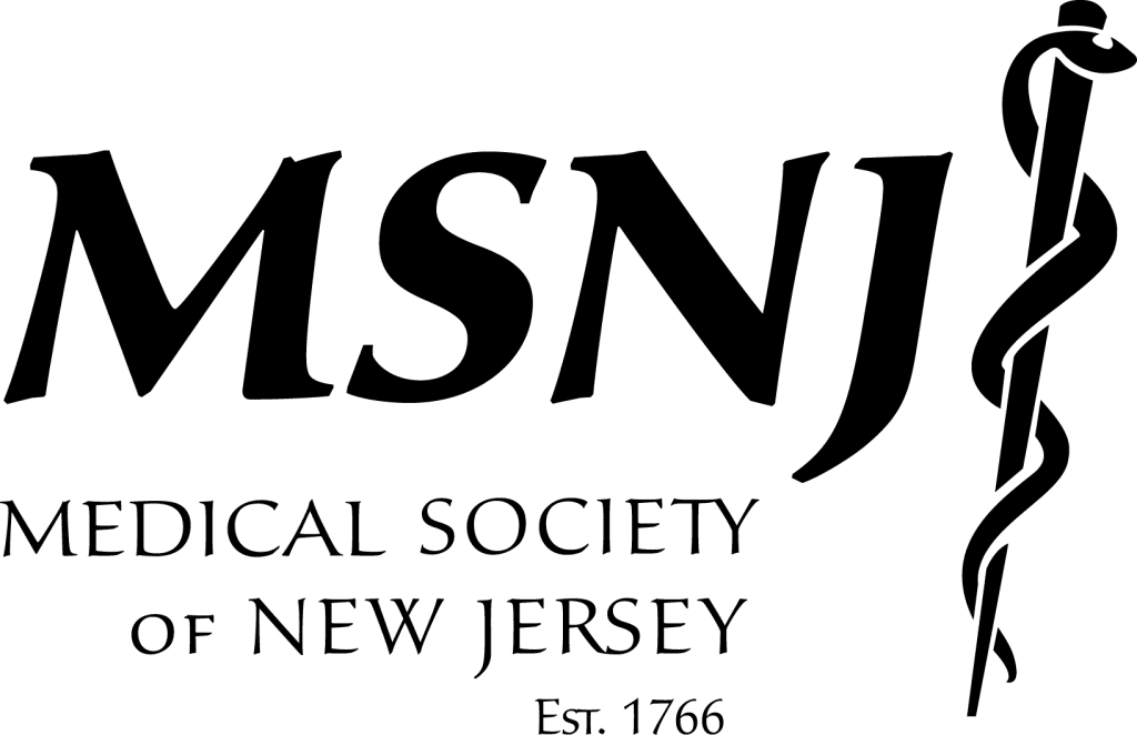 Medical Society of New Jersey_black