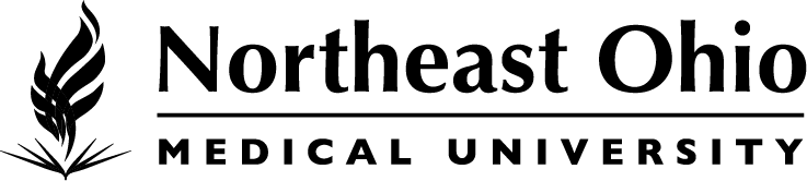 Northeastern Ohio Universities College of Medicine Ohio_black