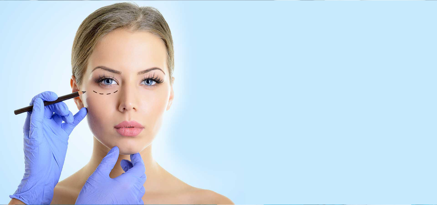 Brow Lift Surgery